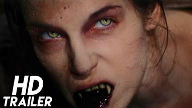 Vampires (1998) ORIGINAL TRAILER [HD 1080p] poster
