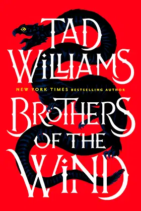 Brothers of the Wind poster
