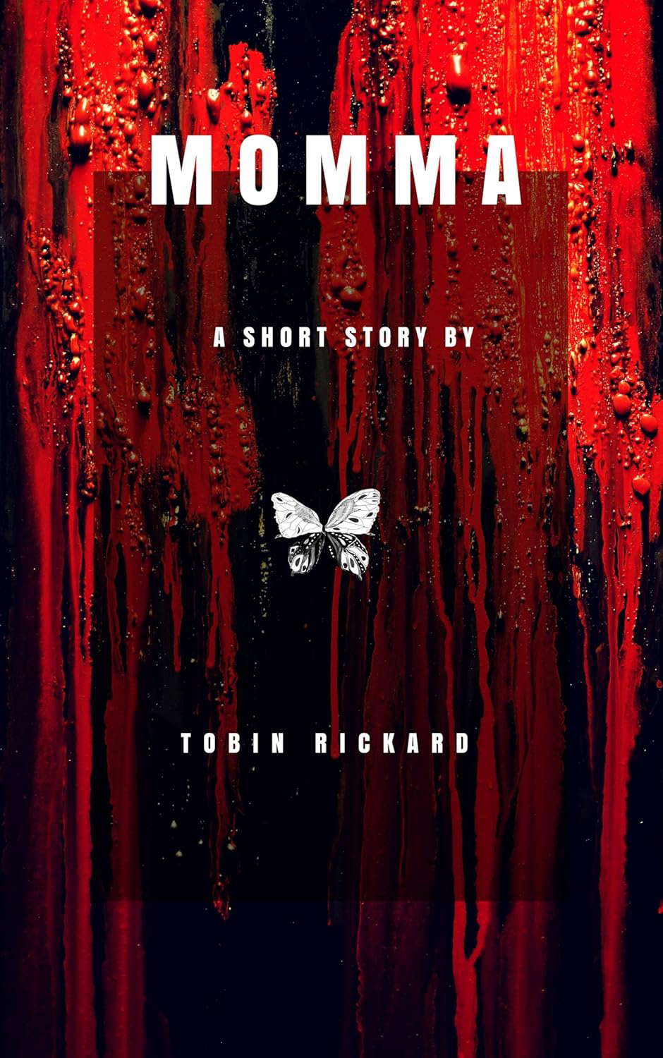 Momma poster