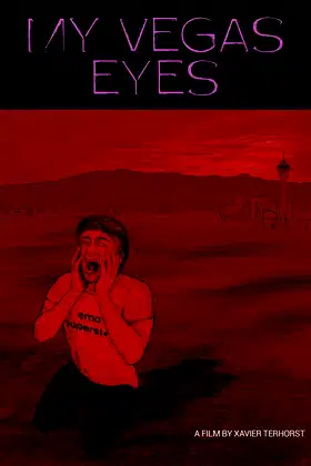 My Vegas Eyes poster