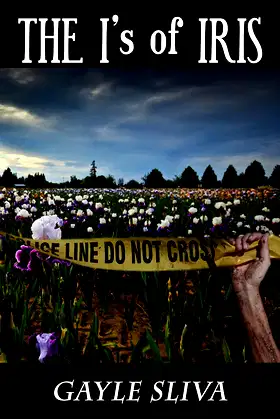 The I's of Iris poster