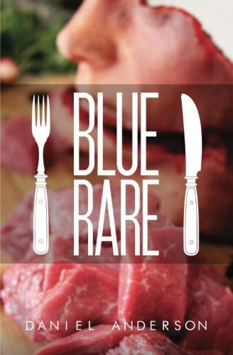 Blue Rare poster