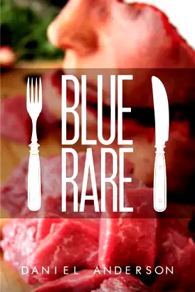 Blue Rare poster