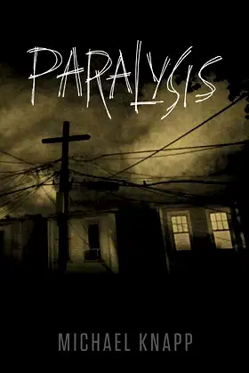 Paralysis poster