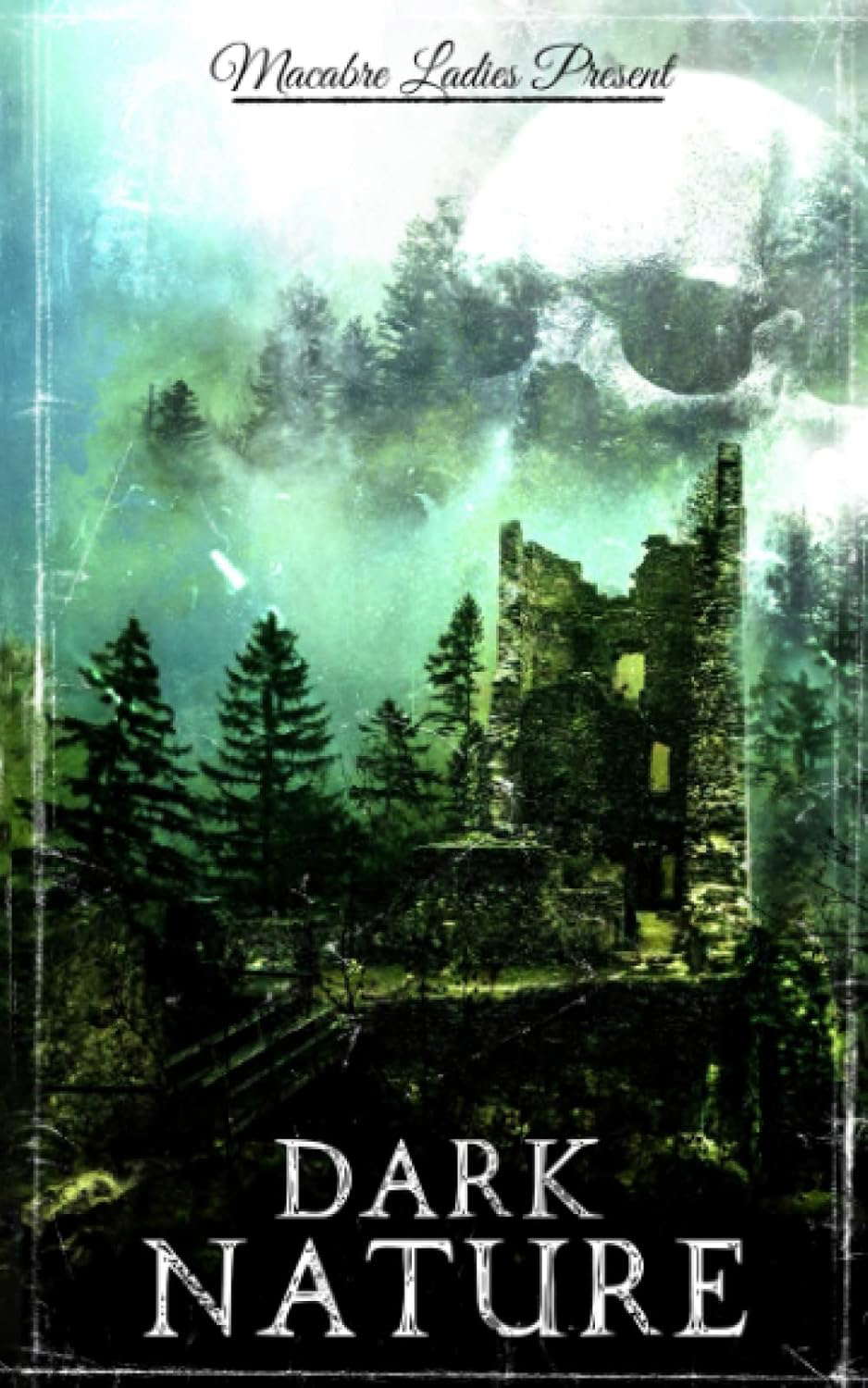 Dark Nature: A Horror Anthology poster
