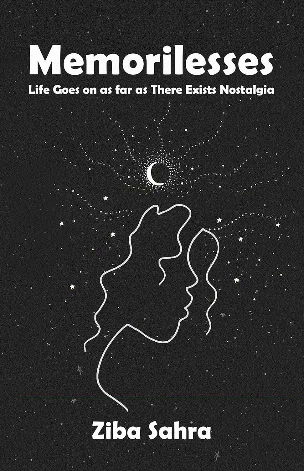 Memorilesses: Life Goes on as far as There Exists Nostalgia poster
