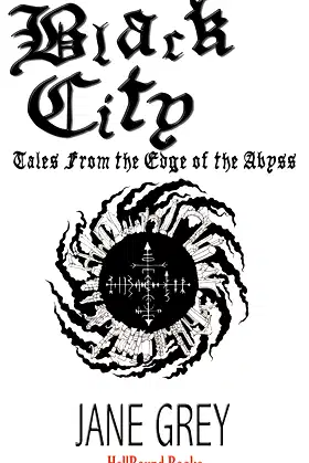 Black City: Tales From the Edge of the Abyss poster