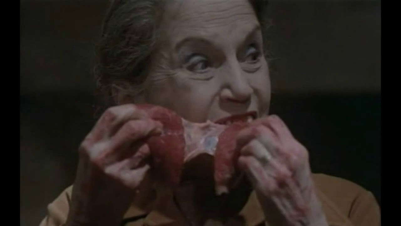 'La nuit de la mort!' (1980) - Trailer #Raphaël Delpard#