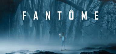 Fantôme capsule