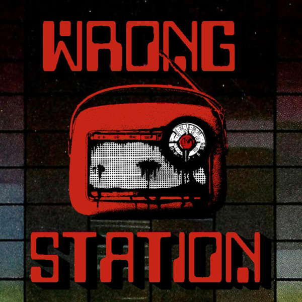 Wrong Station poster
