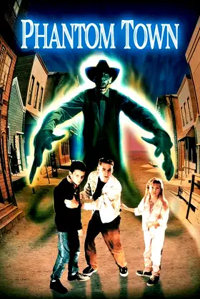Phantom Town poster