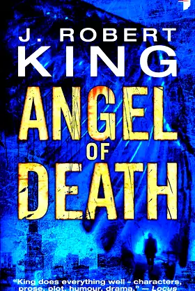 Angel of Death poster