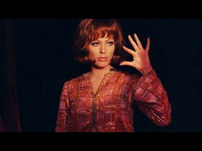 Im Banne des Unheimlichen (1968) ORIGINAL TRAILER [HD] poster