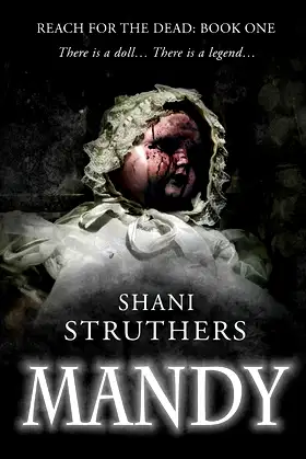Reach for the Dead Book One: Mandy poster