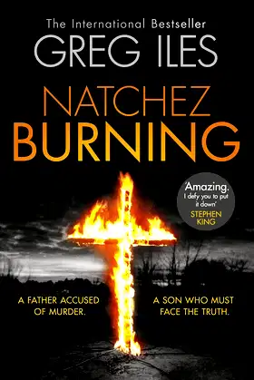 Natchez Burning poster