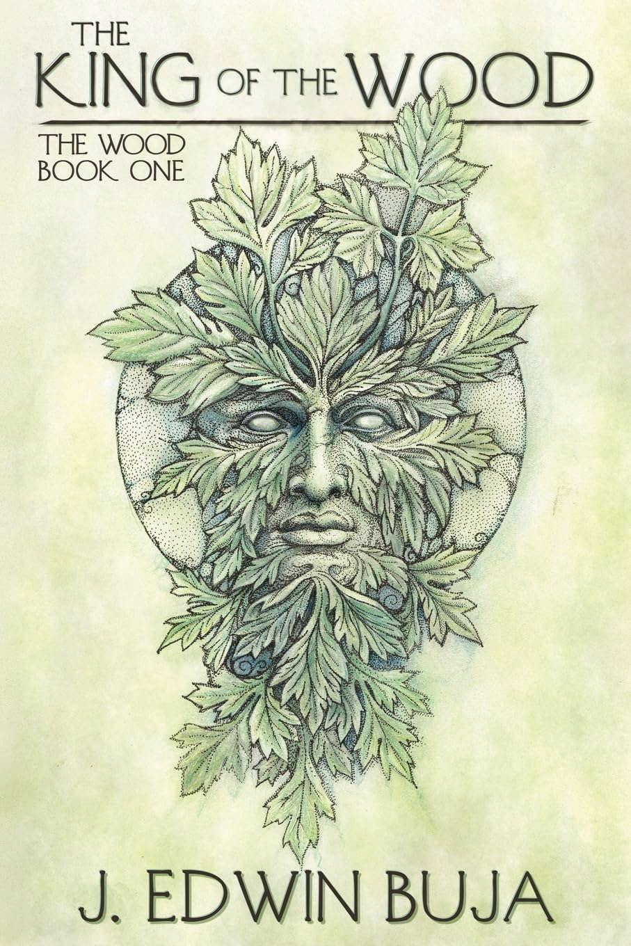 The King of The Wood: Book One of THE WOOD poster