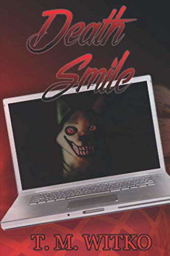 Death Smile (T's Pocket Thrillers) poster