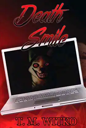 Death Smile (T's Pocket Thrillers) poster