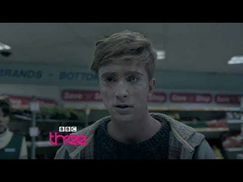 Poster for In the Flesh