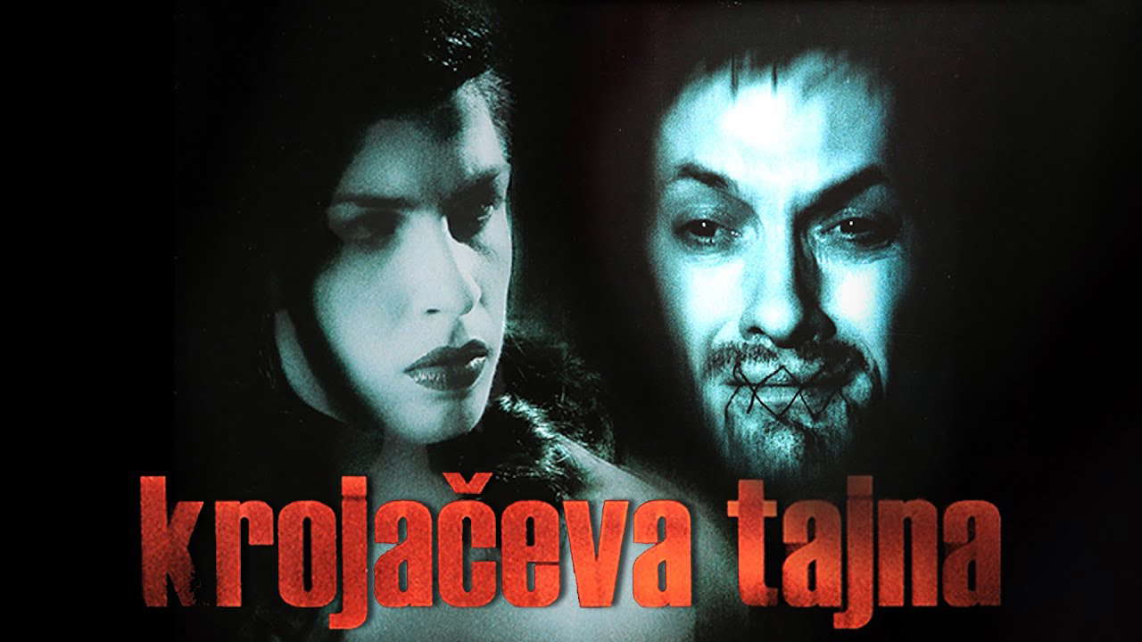 Poster for Tailor's Secret