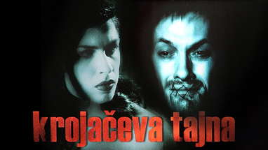 Krojaceva Tajna - OFFICIAL TRAILER (2006) - Horror Movie poster