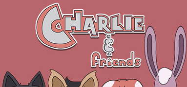 Charlie and Friends capsule