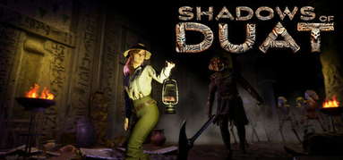 Shadows of Duat capsule