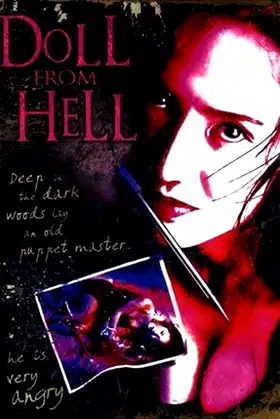 Doll from Hell poster