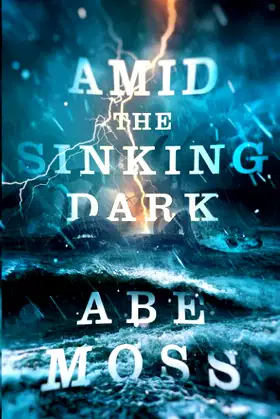 Amid the Sinking Dark (The Dread Void Book 2) poster