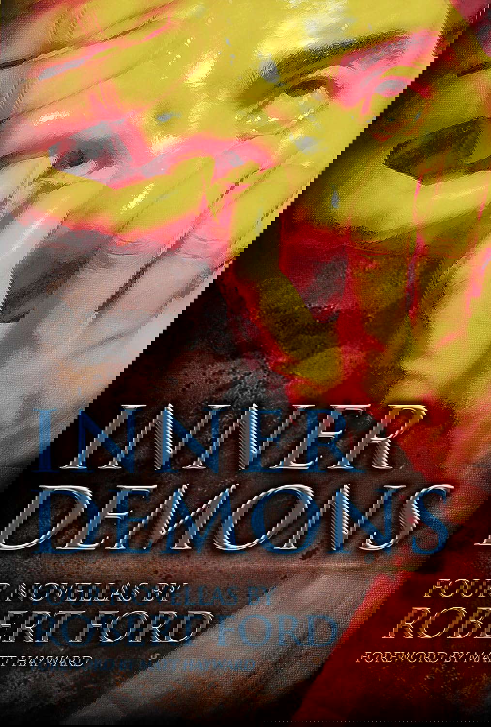 Inner Demons: Four Novellas poster