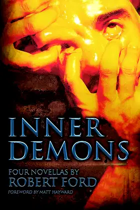 Inner Demons: Four Novellas poster