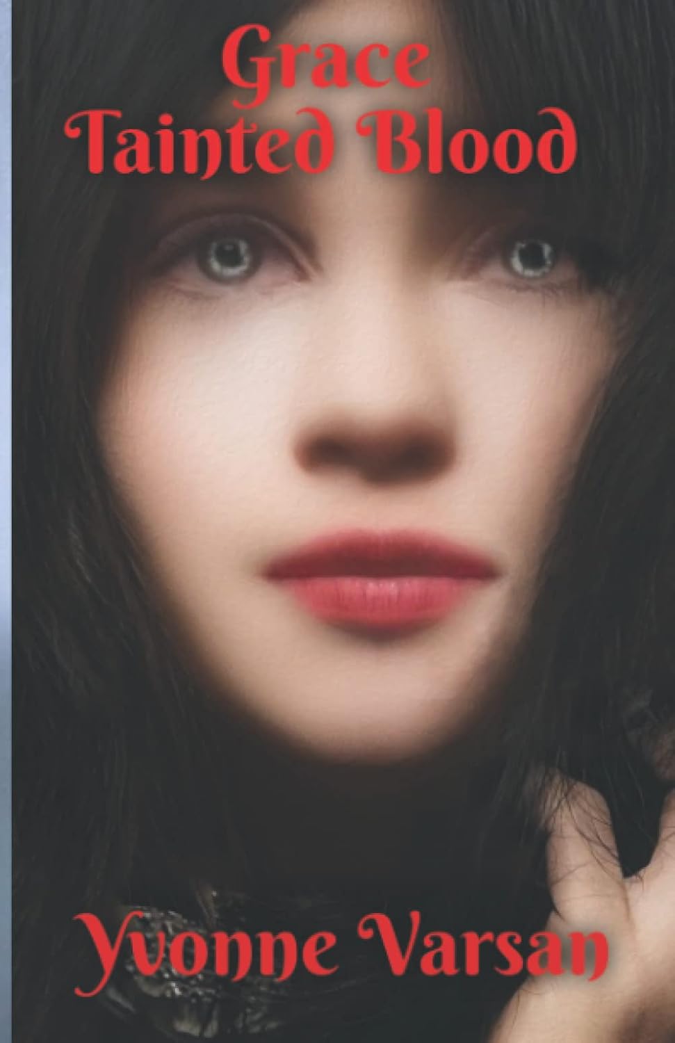 Grace: Tainted Blood poster