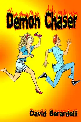 Demonchaser poster