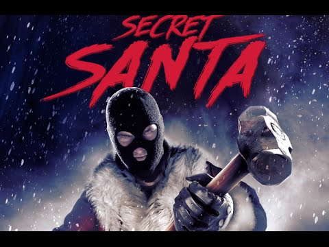 Poster for Secret Santa