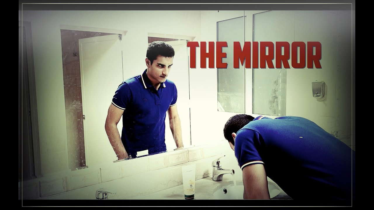 "The Mirror" - Short Film (Horror)