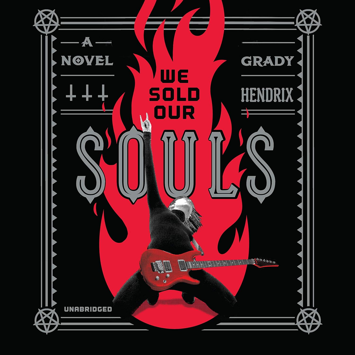 We Sold Our Souls poster