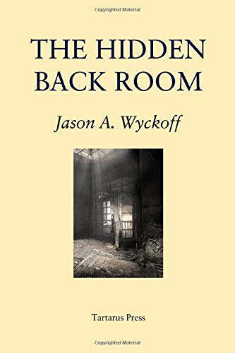 The Hidden Back Room poster