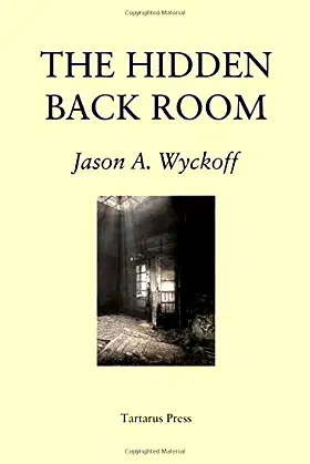 The Hidden Back Room poster