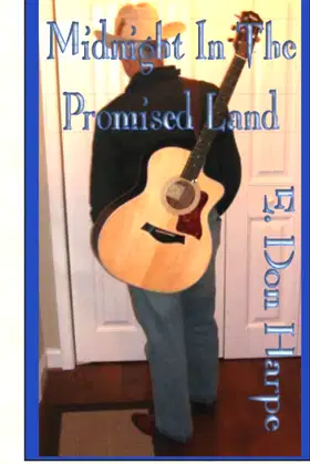 MIDNIGHT IN THE PROMISED LAND poster
