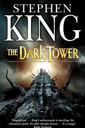 Dark Tower: Vol. 7 poster