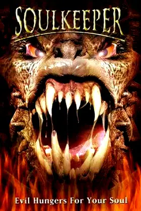 Soulkeeper poster