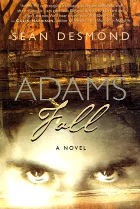 Adams Fall poster