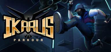 Ikarus Parkour capsule
