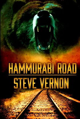 Hammurabi Road: A Tale of Northern Ontario Vengeance poster