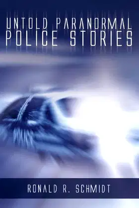 Untold Paranormal Police Stories poster