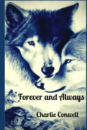 Forever and Always: A lesbian wolf story poster