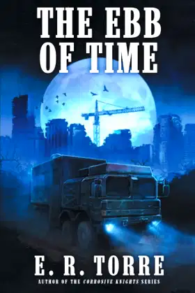 The Ebb of Time poster