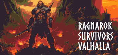 Ragnarok Survivors: Valhalla capsule