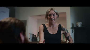 Hellhounds Trailer poster
