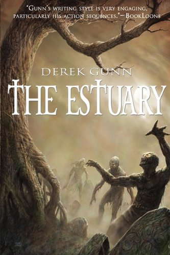The Estuary poster